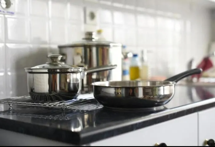 At Hestia Apartman Návplio