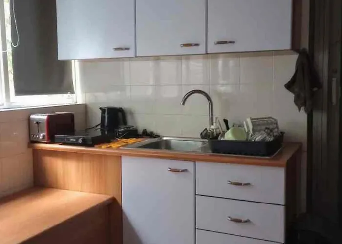 Apartman At Hestia Návplio