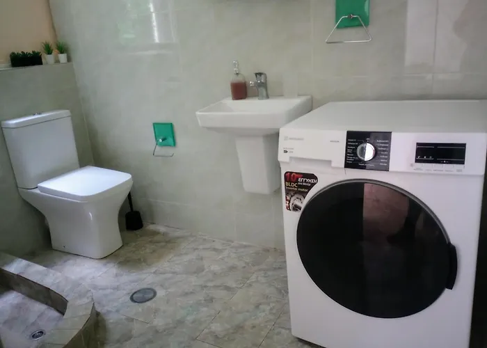 Apartman At Hestia Návplio