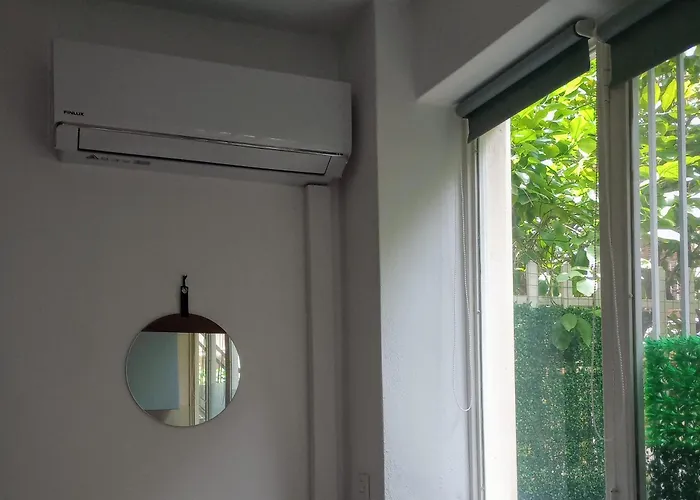 At Hestia * Návplio