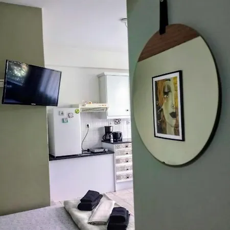 Apartment Pete's Hestia Nafplio