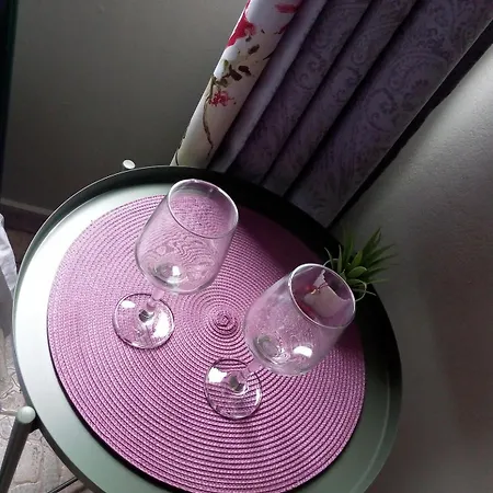 Apartamento At Hestia