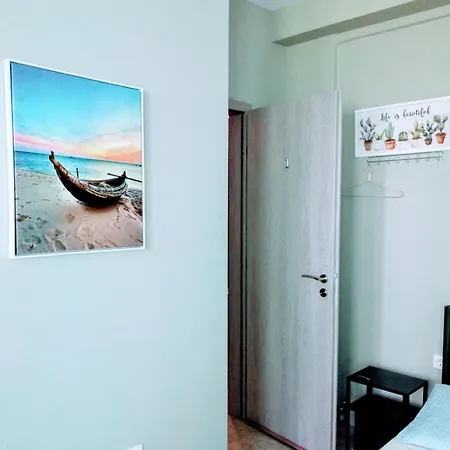 Pete's Hestia Apartment *