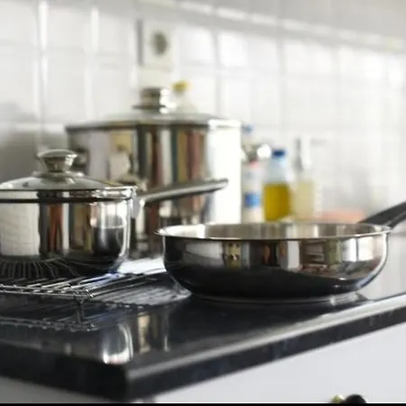 At Hestia Apartamento Nauplia