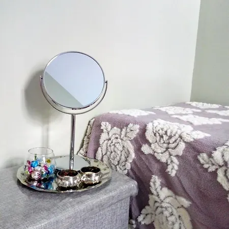 At Hestia Apartamento *