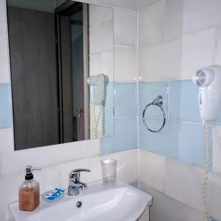 Pete's Hestia Apartment *