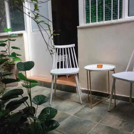 Apartamento At Hestia