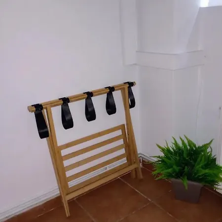 At Hestia Apartamento