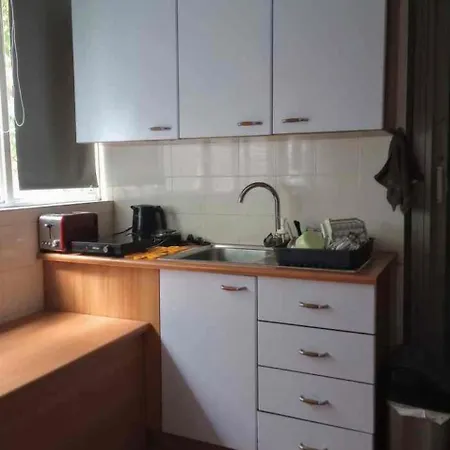 Apartmán At Hestia Nafplio