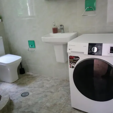 Apartament At Hestia Nauplion