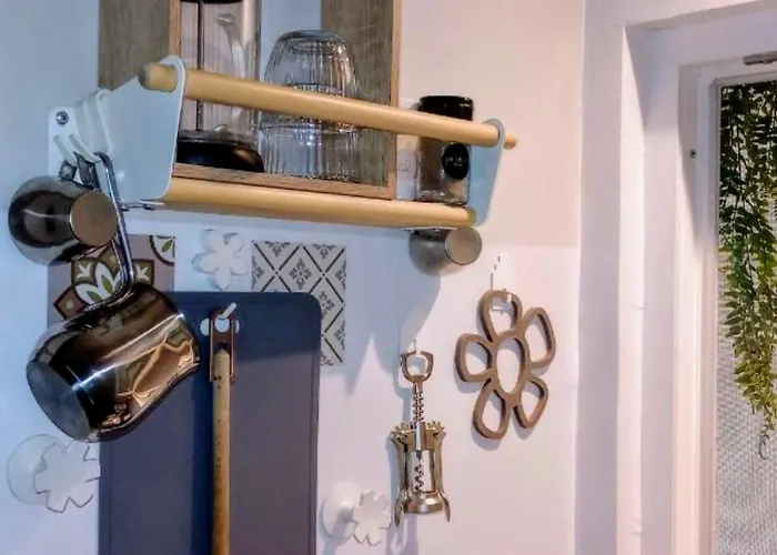 At Hestia Апартаменты *