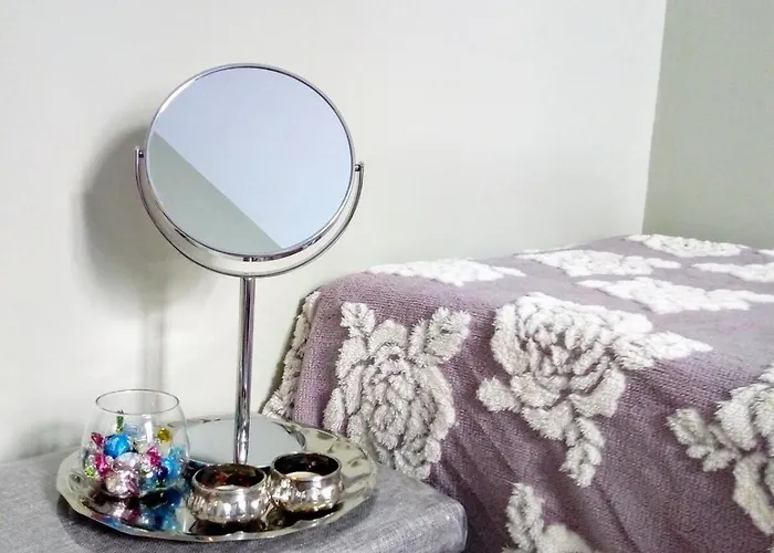 At Hestia Апартаменты *