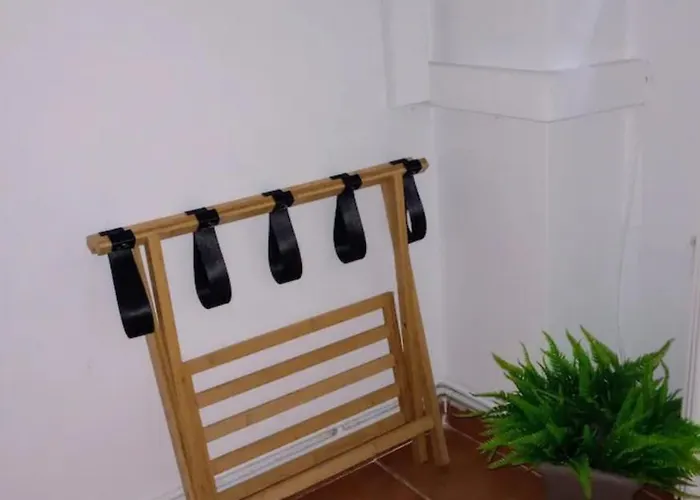 At Hestia Апартаменты